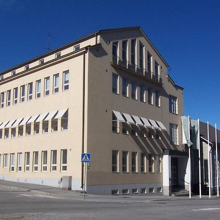 Jugend Boutique Guesthome Jakobstad Eksteriør bilde