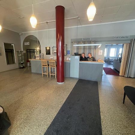 Jugend Boutique Guesthome Jakobstad Eksteriør bilde