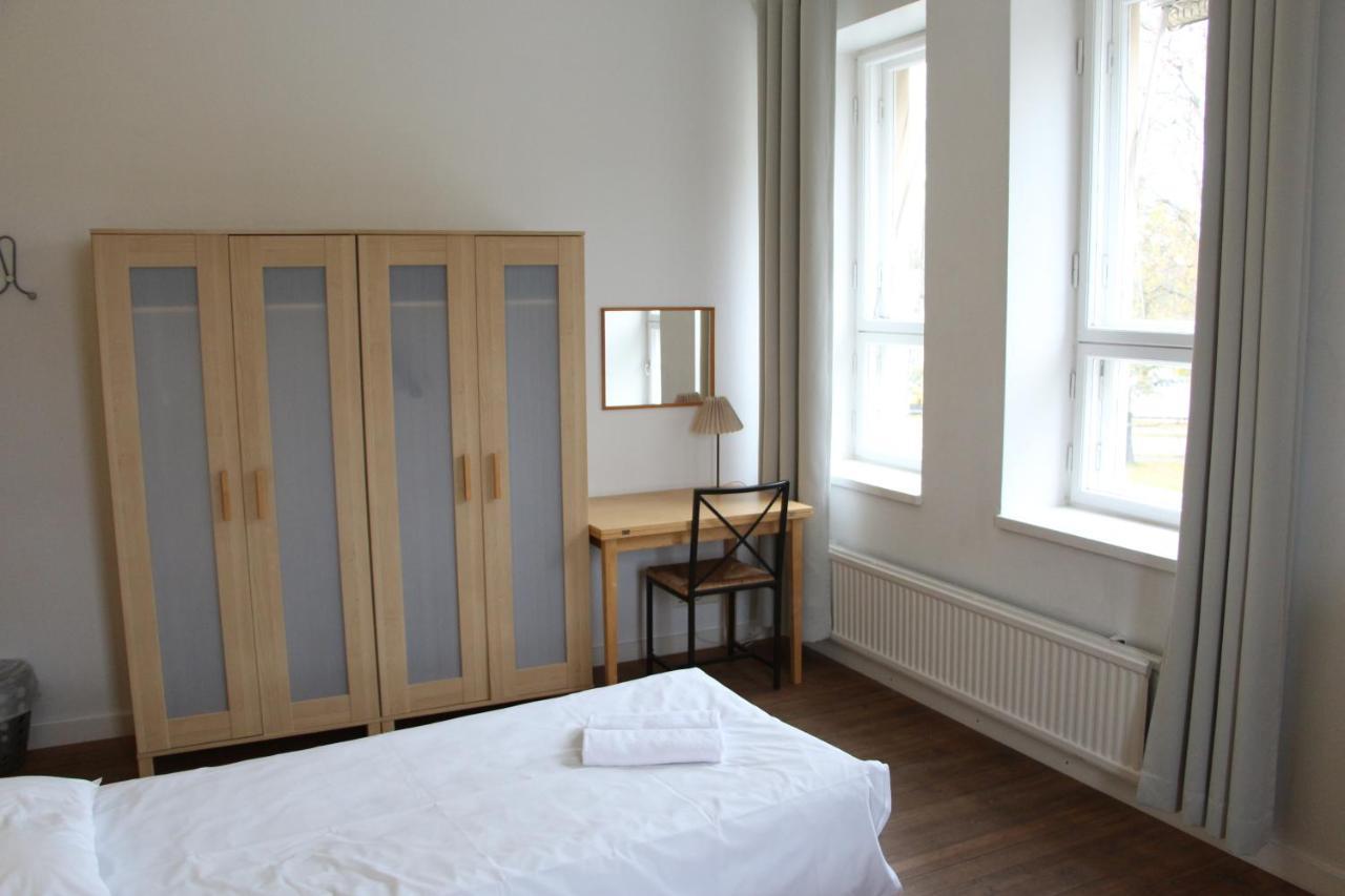 Jugend Boutique Guesthome Jakobstad Eksteriør bilde